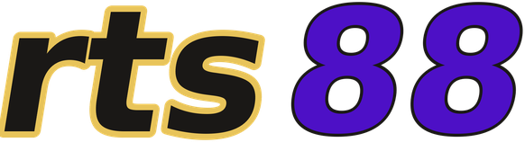 rts88 logo